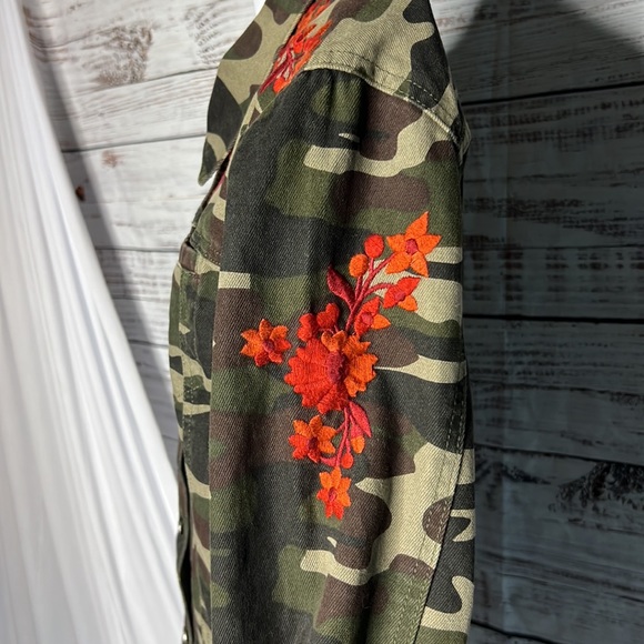 Anthropologie Jacket - Picture 5 of 15